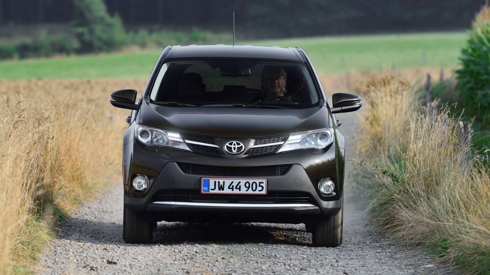 Toyota rav4 drive2 Toyota rav4 drive2