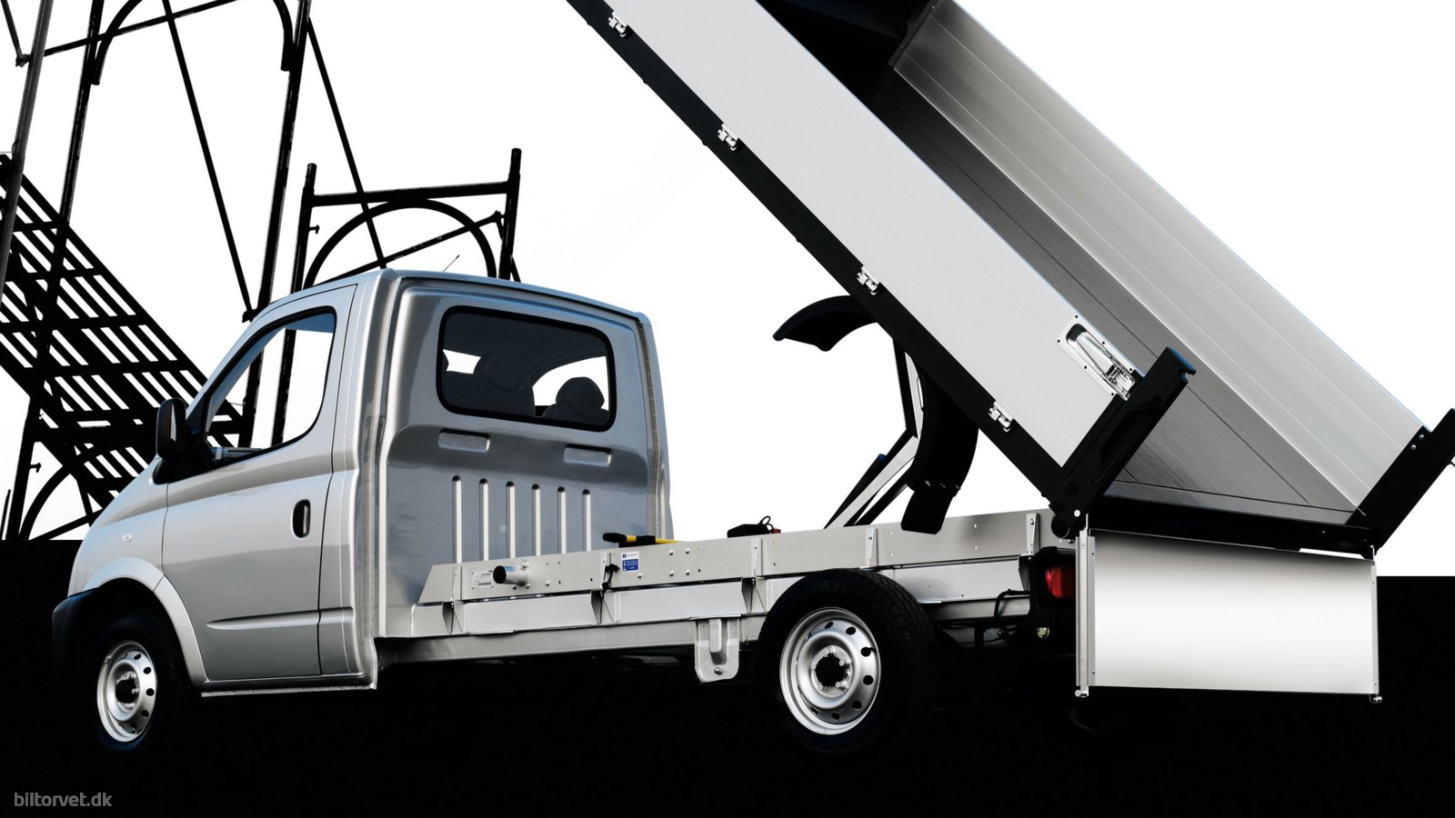Турбина ldv maxus Турбина ldv maxus