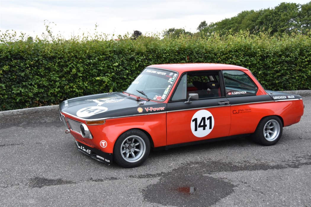 Bmw forhandlere Bmw forhandlere